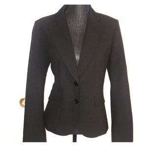 Black Blazer